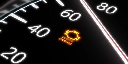 Check Engine Light | PROFIX Auto Repair and Leon's PROFIX Auto Repair