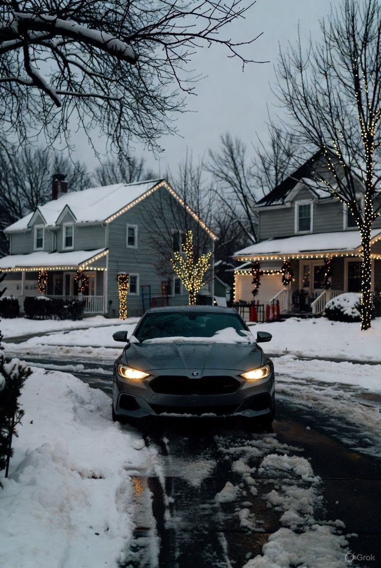 Common Car Problems in the Cold Weather | PROFIX Auto Repair and Leon's PROFIX Auto Repair