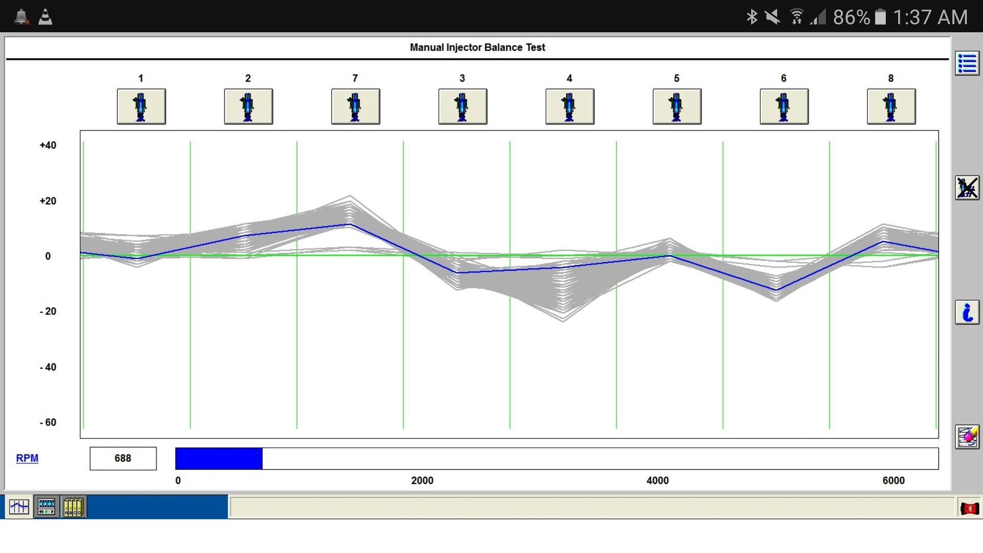 Engine Misfires Diagram | PROFIX Auto Repair and Leon's PROFIX Auto Repair