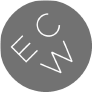 ECW Logo
