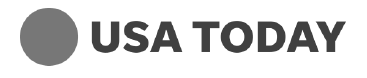 USA Today Logo.