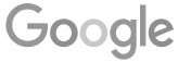 Google logo.