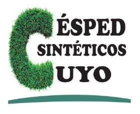 Césped Sintéticos Cuyo LOGO