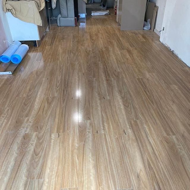 New Renovated Floor — Chadstone, Vic — Eliza Flooring New Renovated Floor — Chadstone, Vic — Eliza Flooring