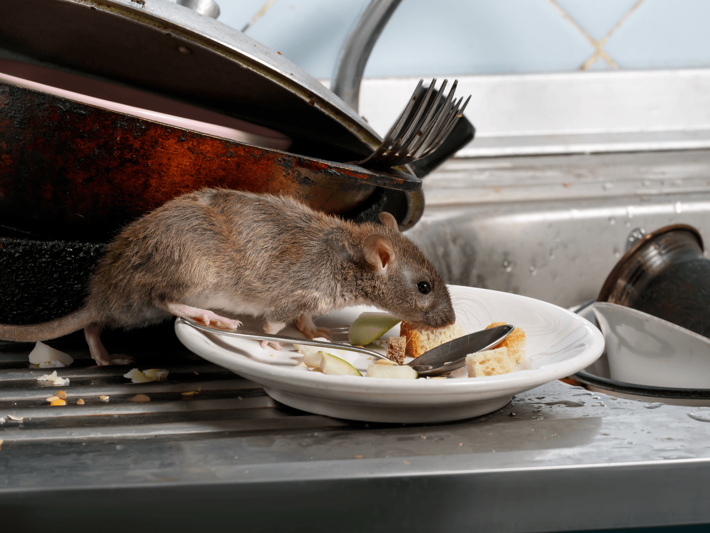 Rodent Control
