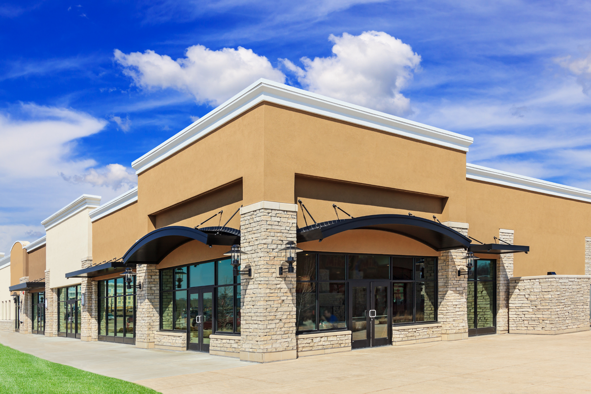 Commercial Property