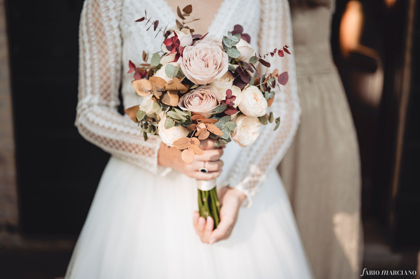bouquet sposa