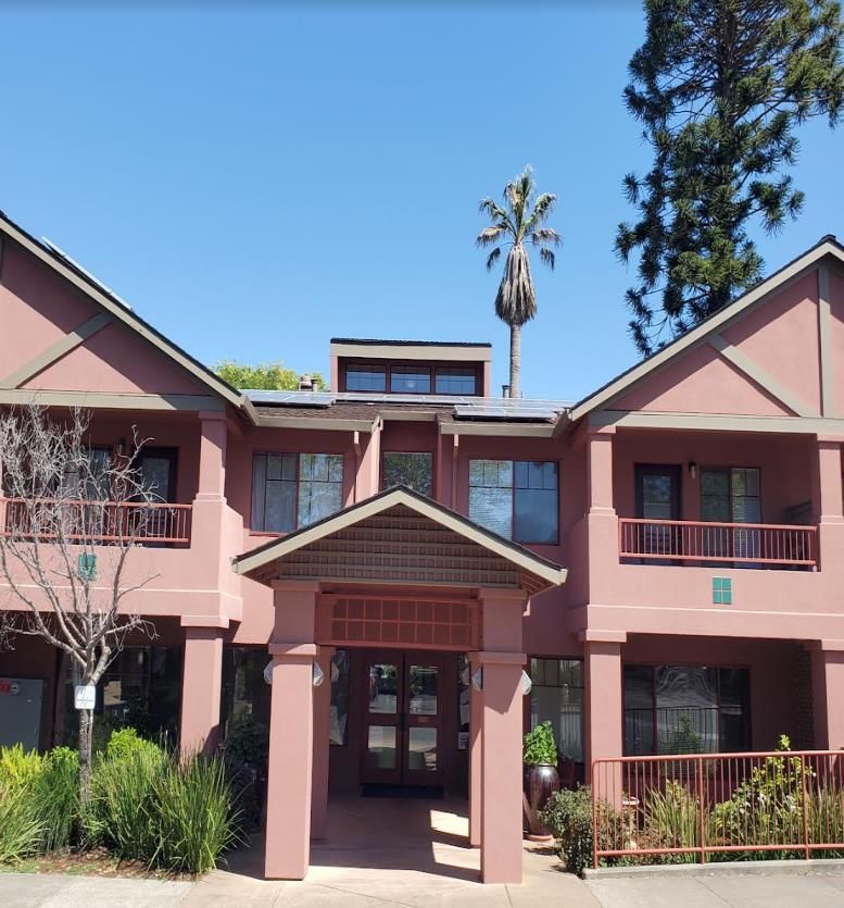 Maria Freitas Senior Community Waitlist Opening for One Bedroom