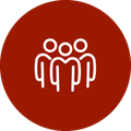 Housing Choice Voucher Participants Icon