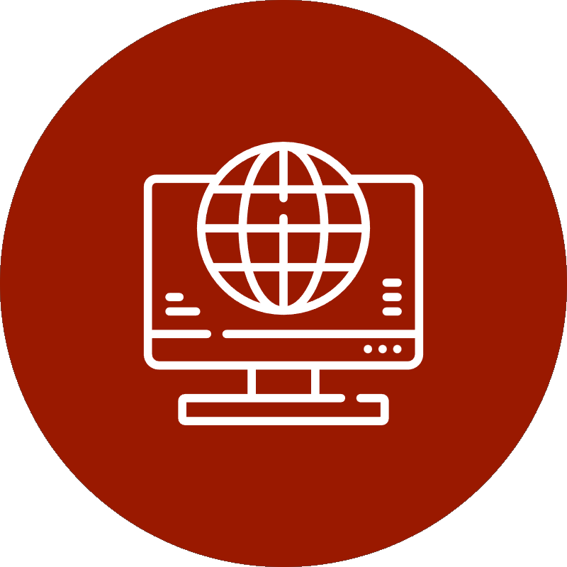 Rent Café Self Service Portal Icon