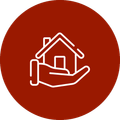 Below Market Rate Program Icon