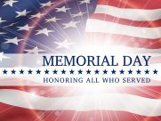 Memorial Day