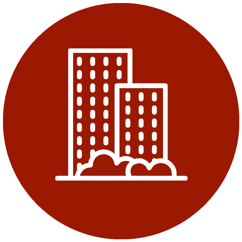 Revitalization Icon
