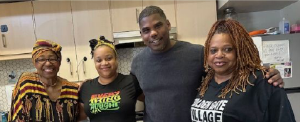 Black History Month