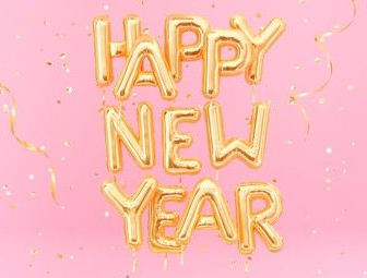 Happy New Year