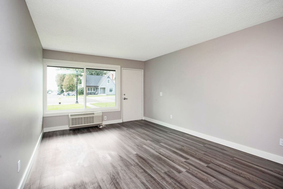 Updated Flooring