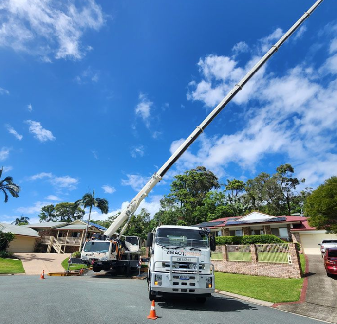 crane services, crane for hire
