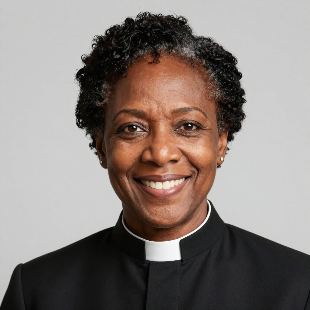 Rev. Sandra M.