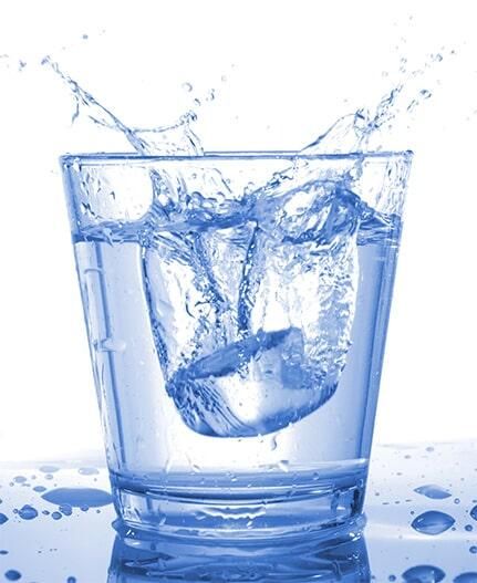AGUA EL REFUGIO - agua potable