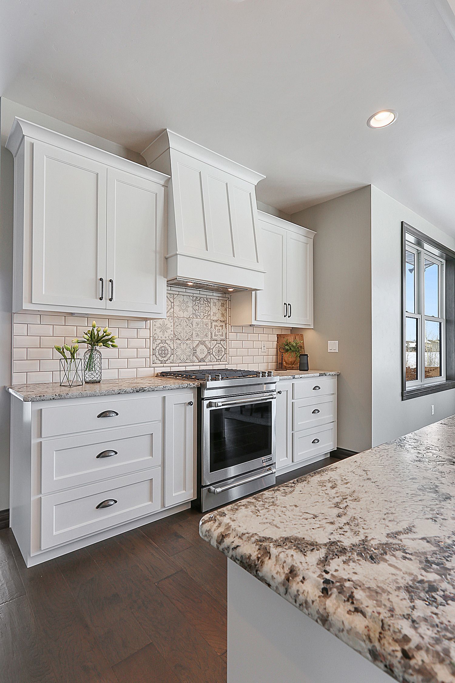 Recent Projects Gallery Becks Quality Inc.