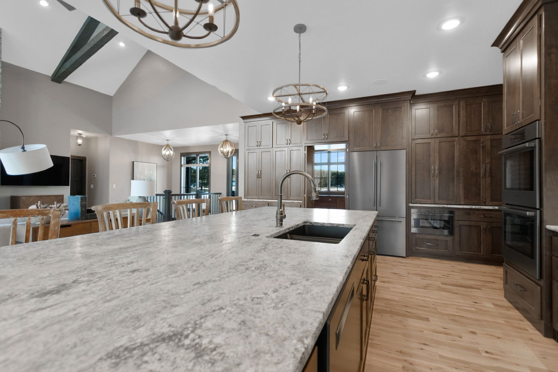 Recent Projects Gallery Becks Quality Inc.