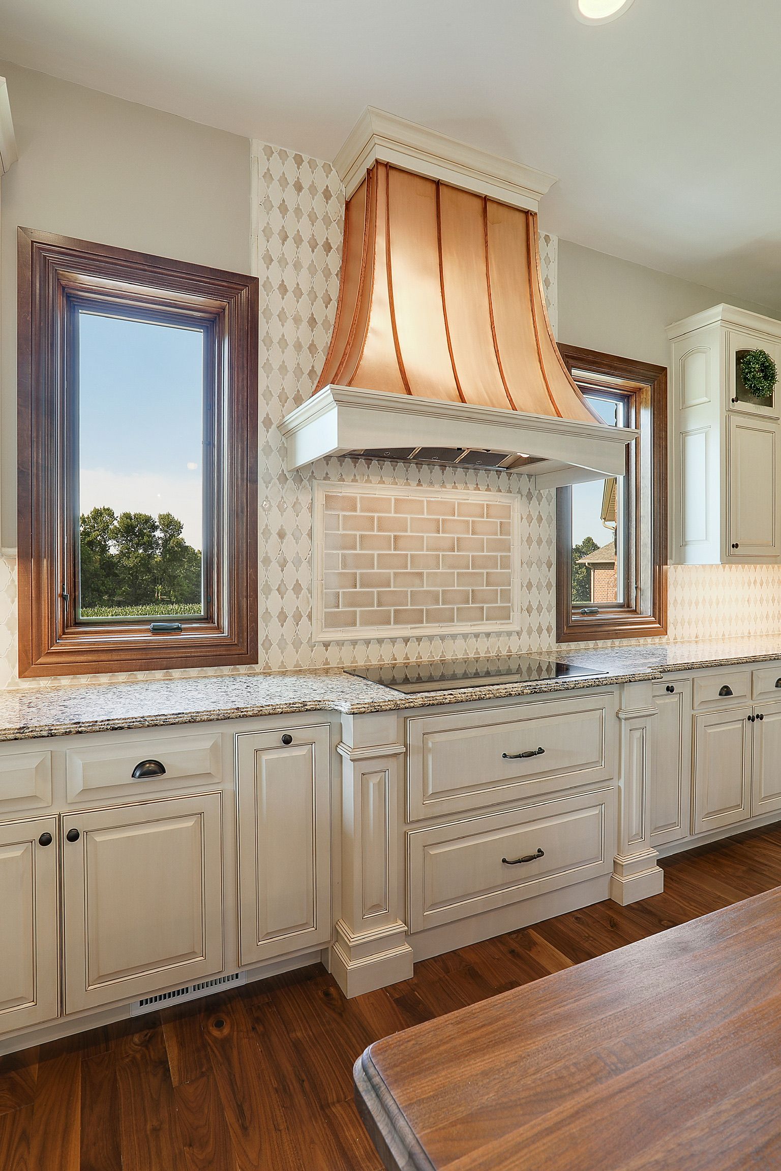 Recent Projects Gallery Becks Quality Inc.