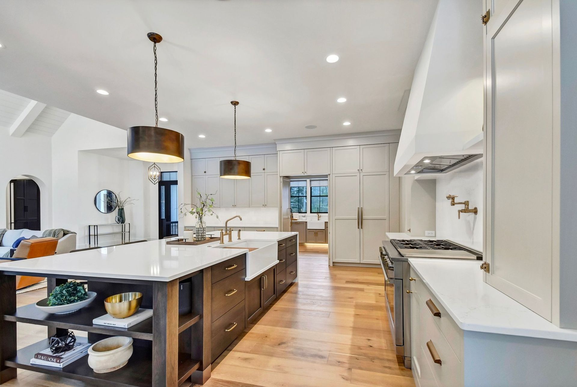 Recent Projects Gallery Becks Quality Inc.