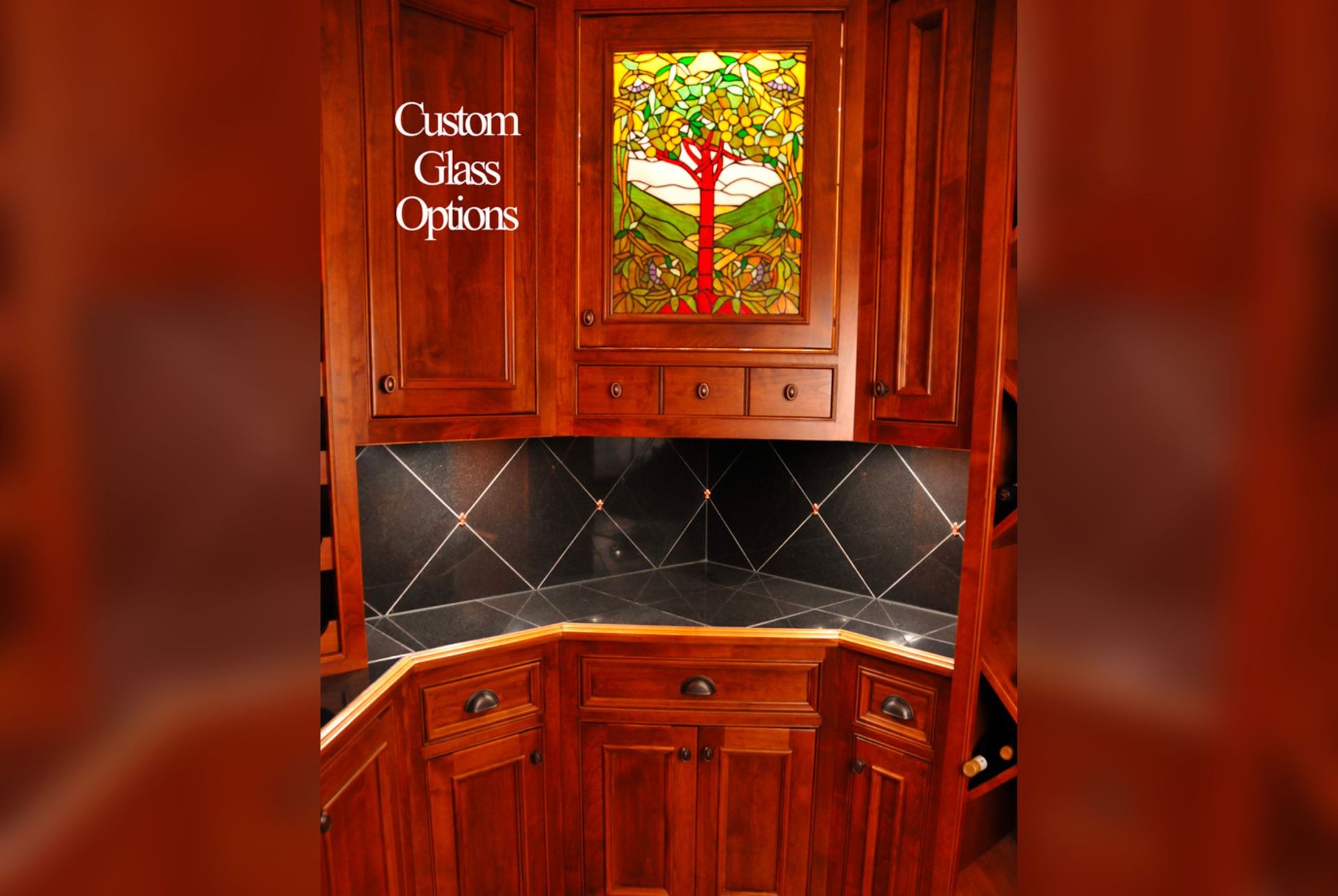 Accessories Customized Solutions WI