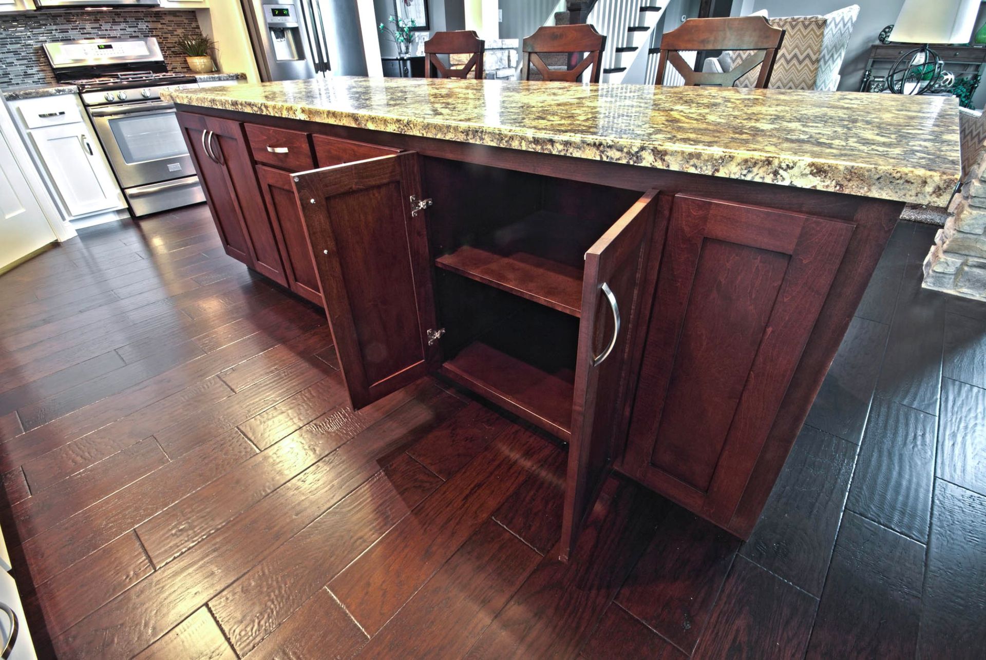 Recent Projects Gallery Becks Quality Inc.