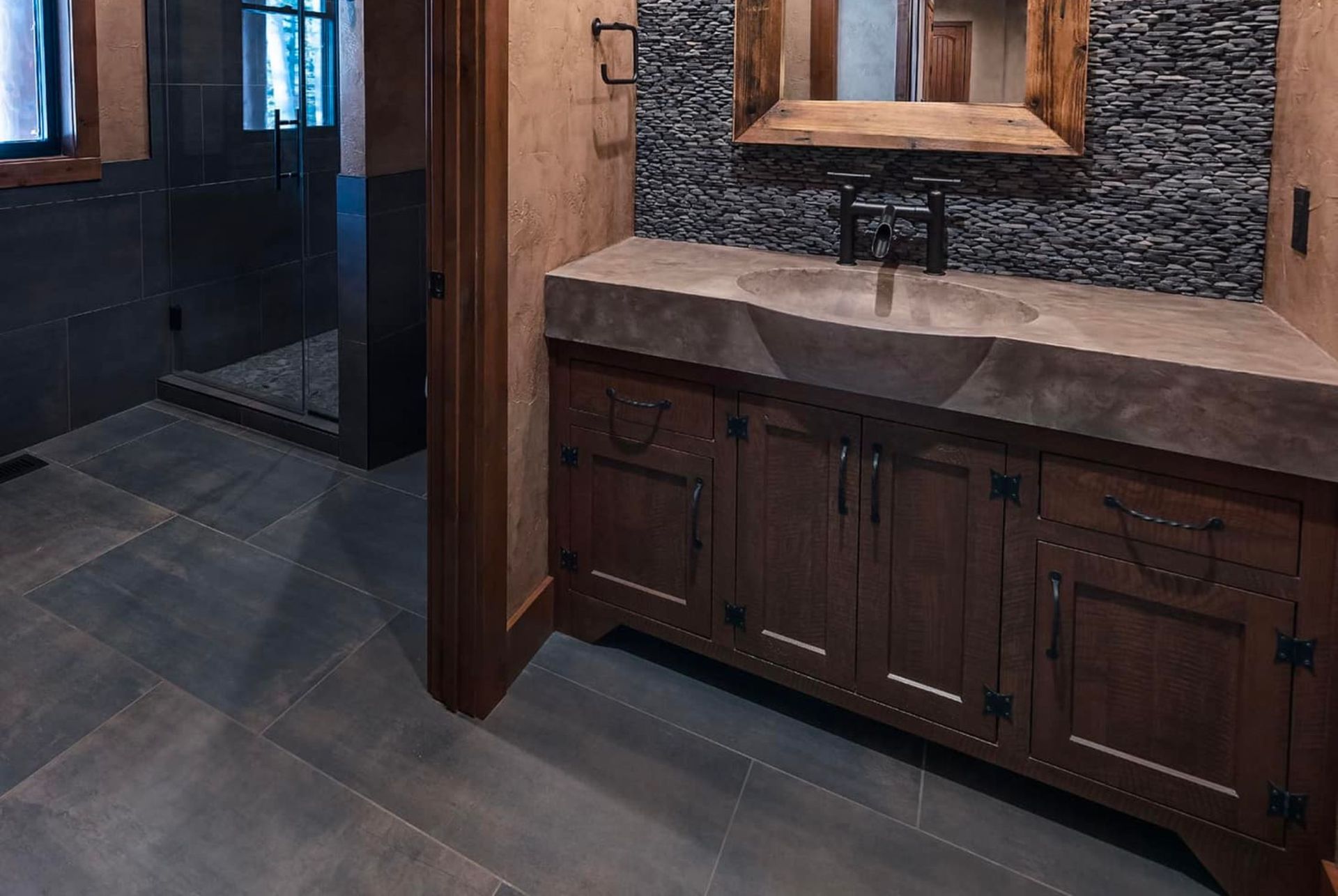 Recent Projects Gallery Becks Quality Inc.