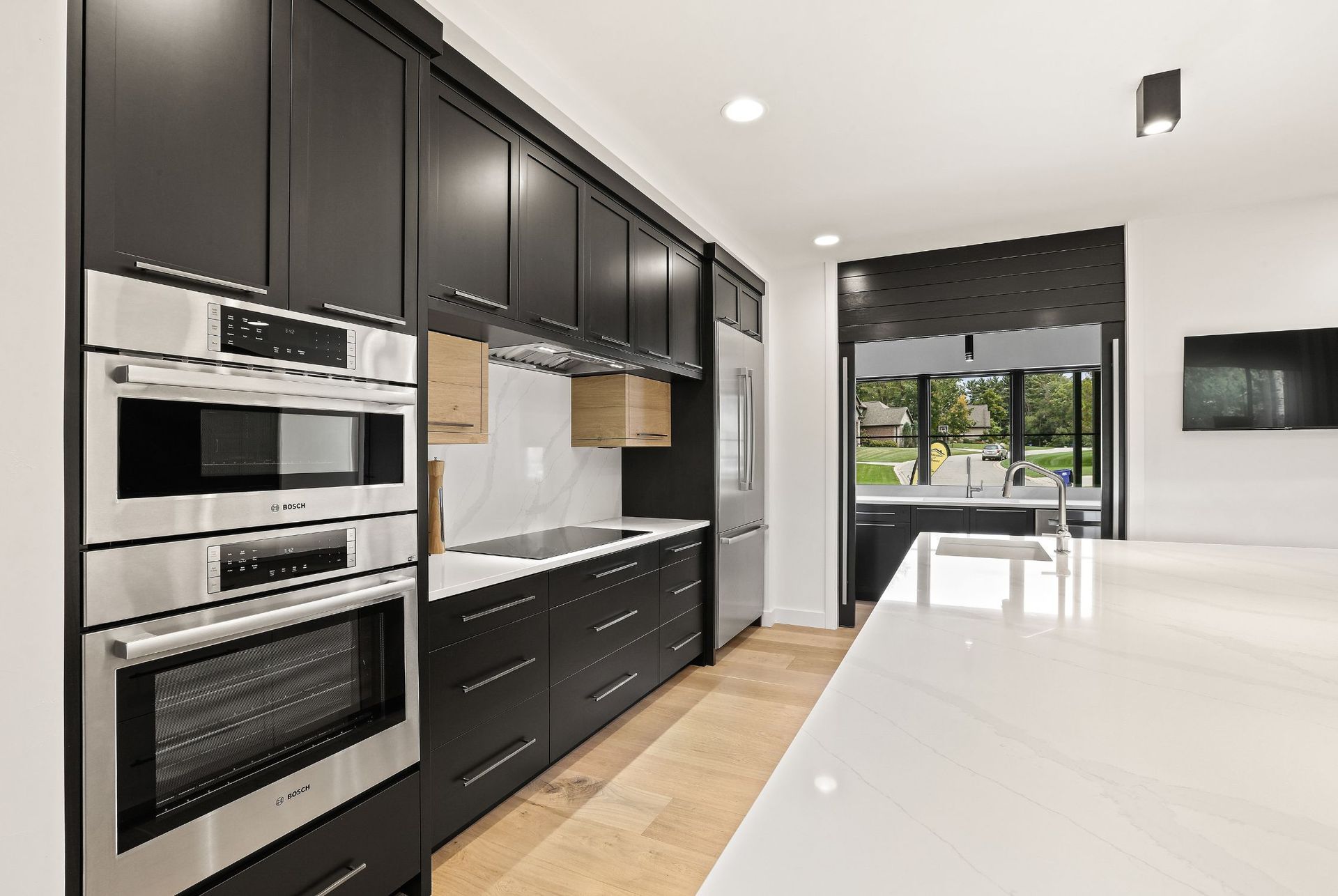 Recent Projects Gallery Becks Quality Inc.