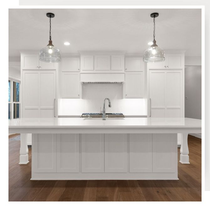 Becks Quality Cabinets in Green Bay WI