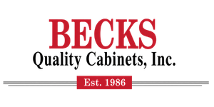 Becks Quality Cabinets - Custom Cabinetry in Green Bay, WI