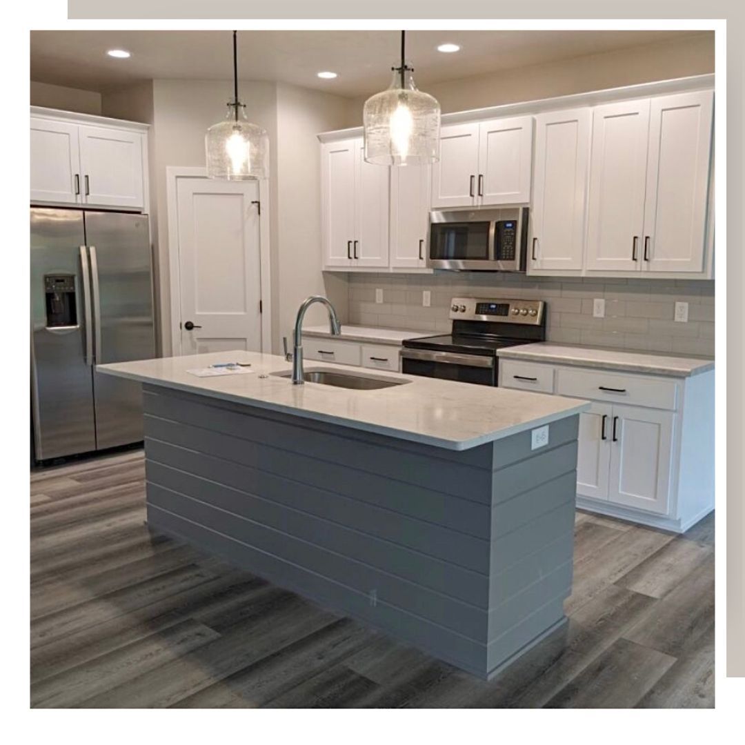 Elements Cabinetry in Green Bay WI