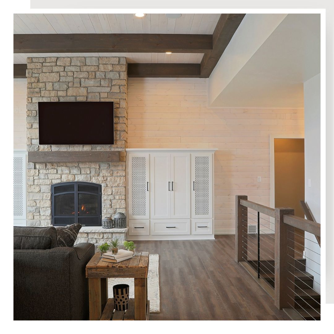custom cabinetry use and care