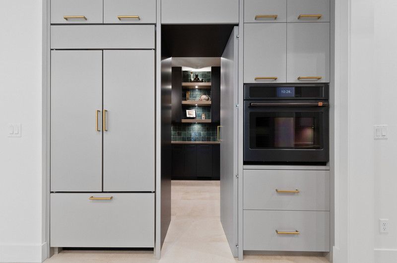 utopian kitchen custom cabinetry green bay wi