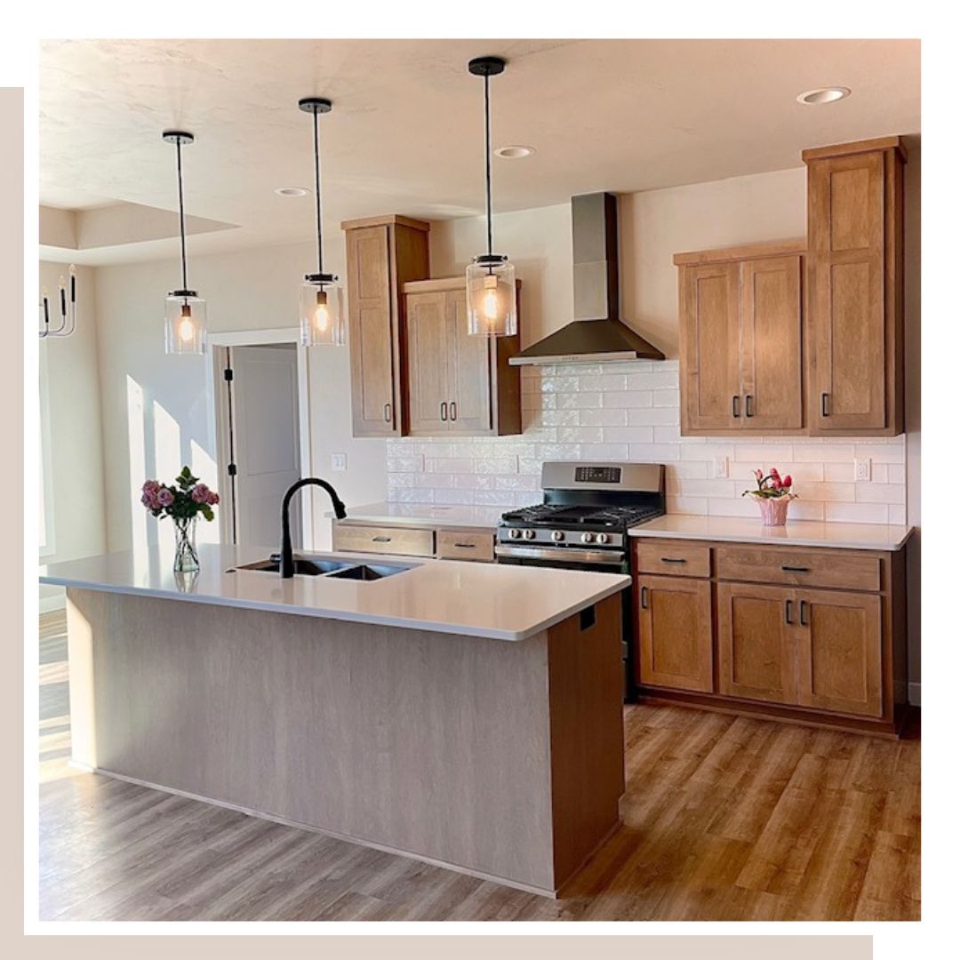 affordable custom cabinets in green bay wi