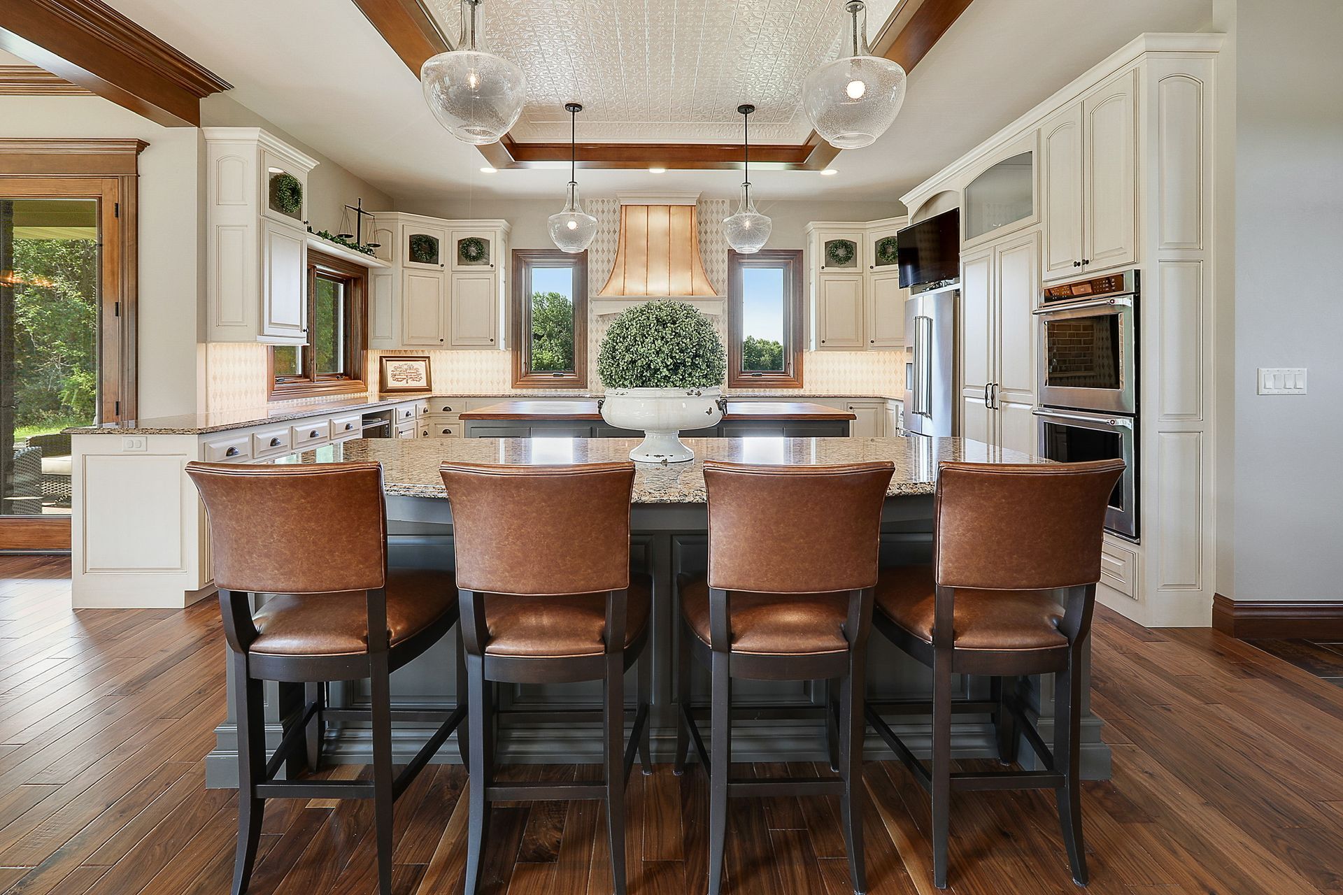 custom cabinets for kitchens - 30