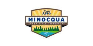 Member of the Minocqua Chamber of Commerce