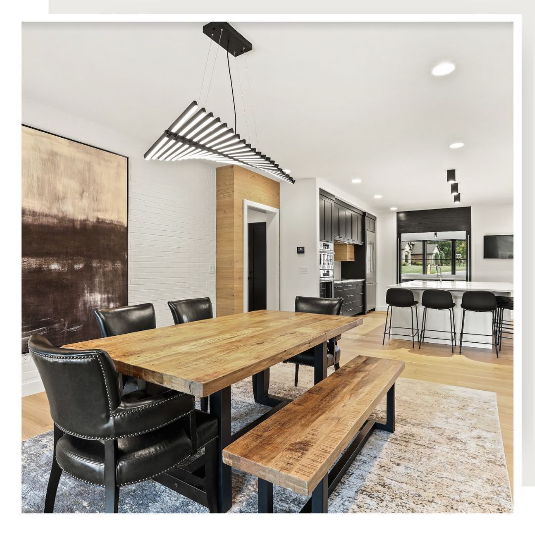 professional partner with Becks Quality Cabinets