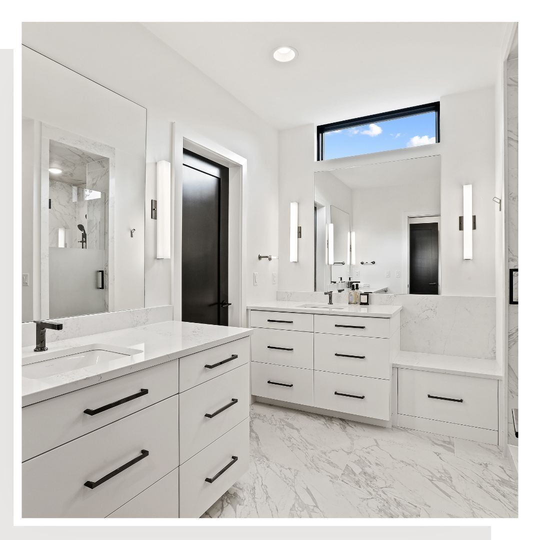 Utopian Cabinetry by Becks Quality Cabinets in Green Bay WI