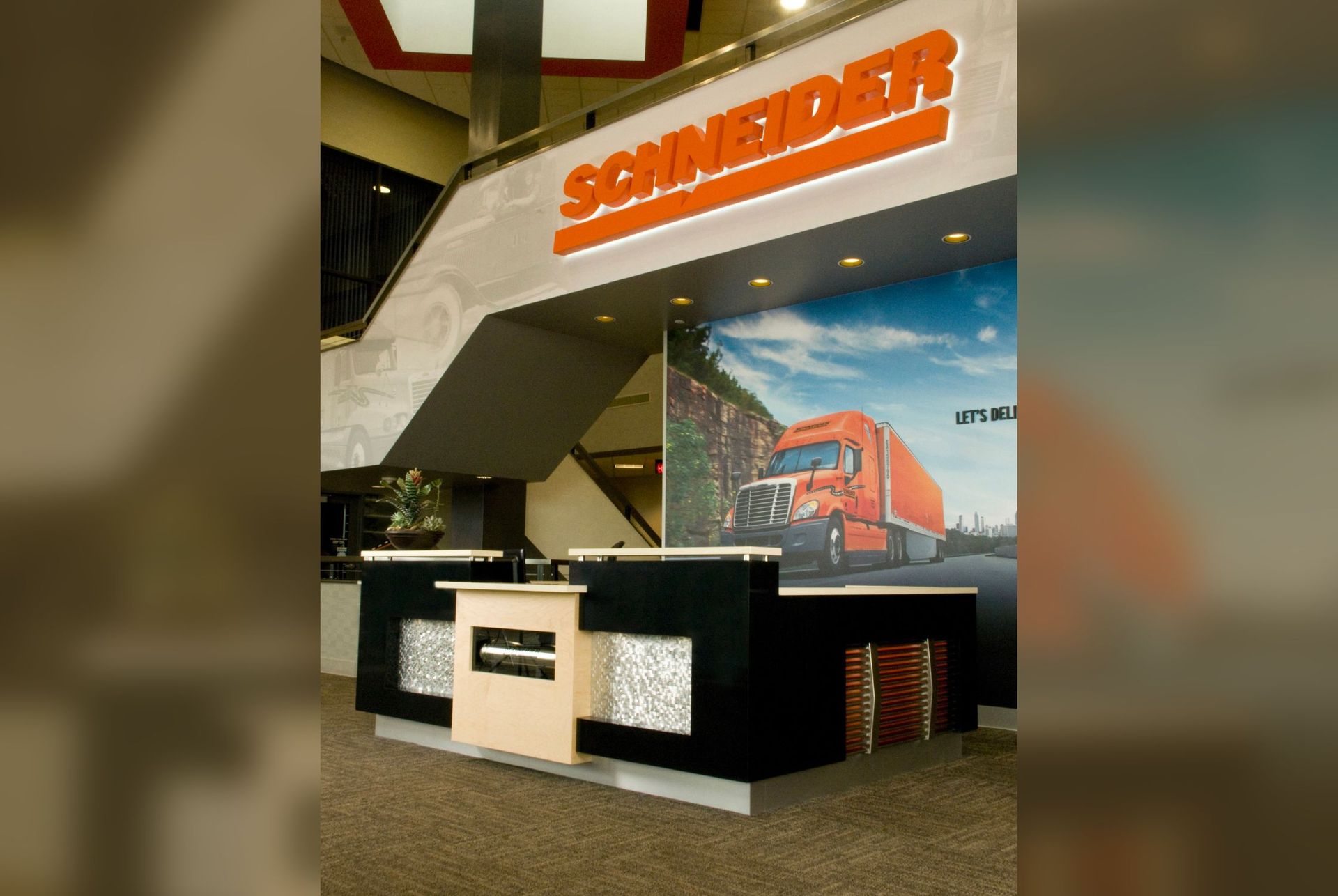 green bay wi custom cabinets for commercial work areas