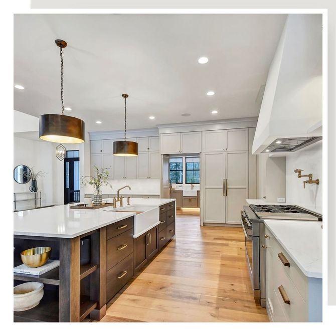 custom cabinetry - green bay wi