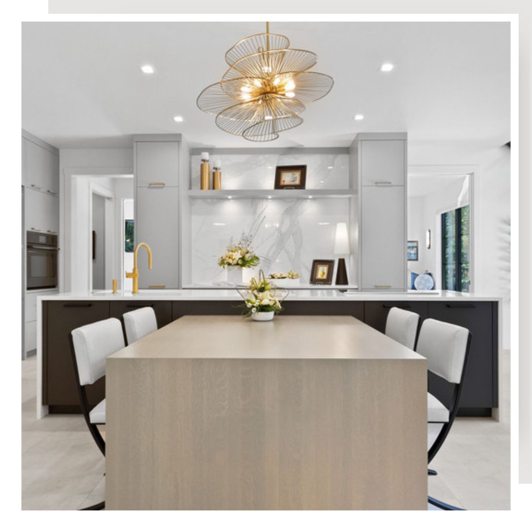 custom cabinets for kitchens - green bay wi