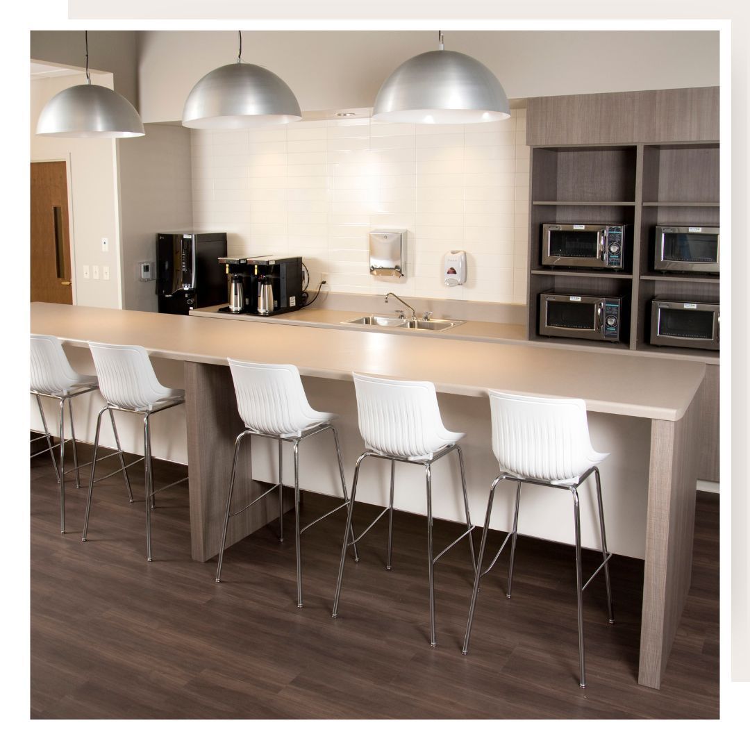 custom commercial cabinets green bay wi