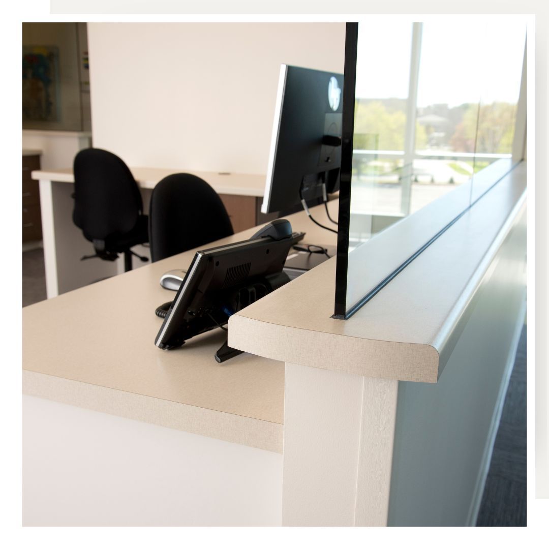 commercial custom cabinet partner