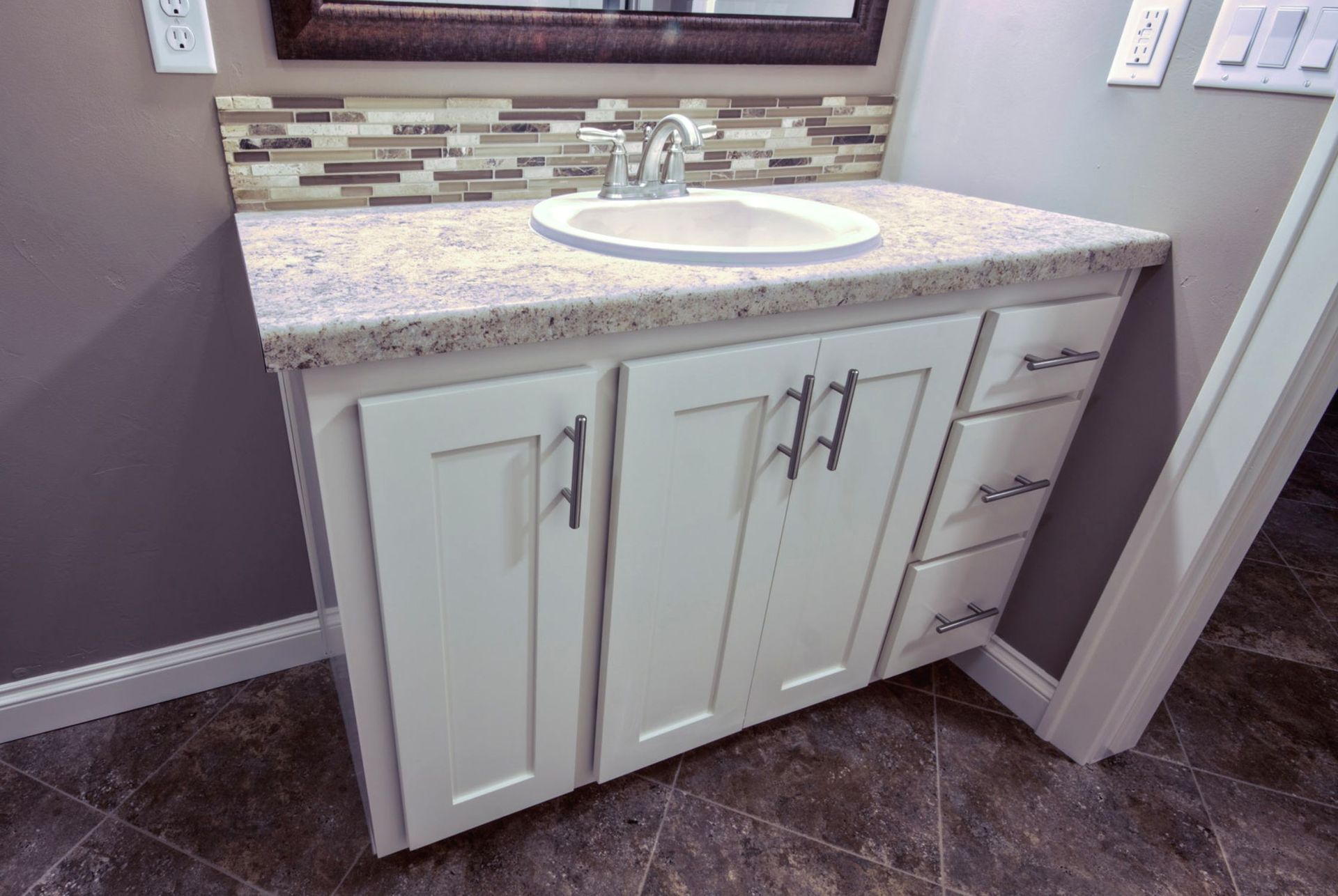 elements bathroom cabinetry - 2