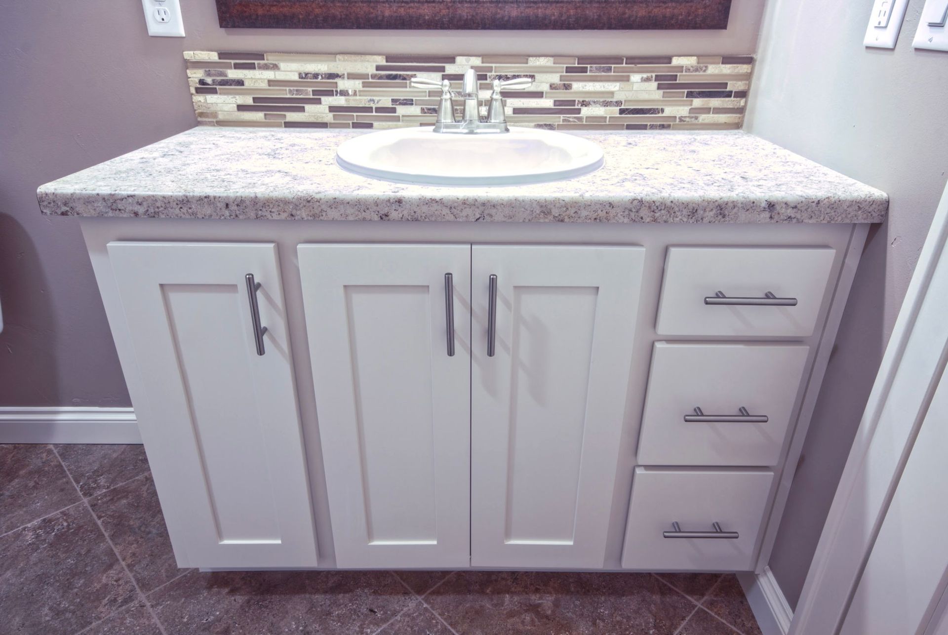elements bathroom cabinetry - 5