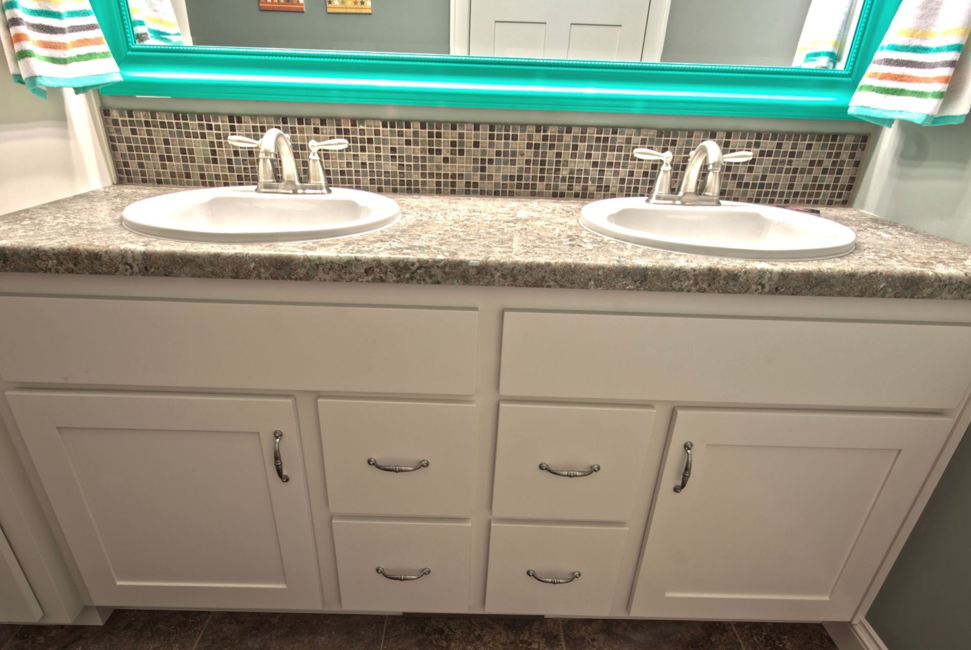 elements bathroom cabinetry - 8