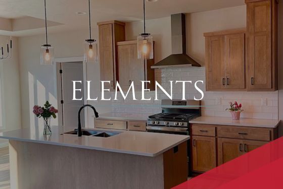 Elements cabinetry preview